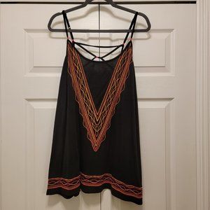 Maurices Tank